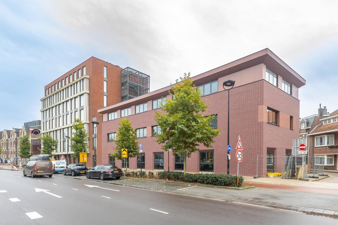 Apartamento Noordstraat, Tilburg - En Alquiler