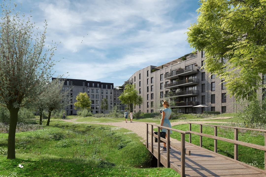 Appartement Moderne Noorderhavenstraat 157, Zutphen - À Louer
