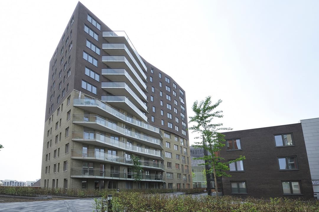 Apartamento Noordstedeweg 30, Nieuwegein - En Alquiler