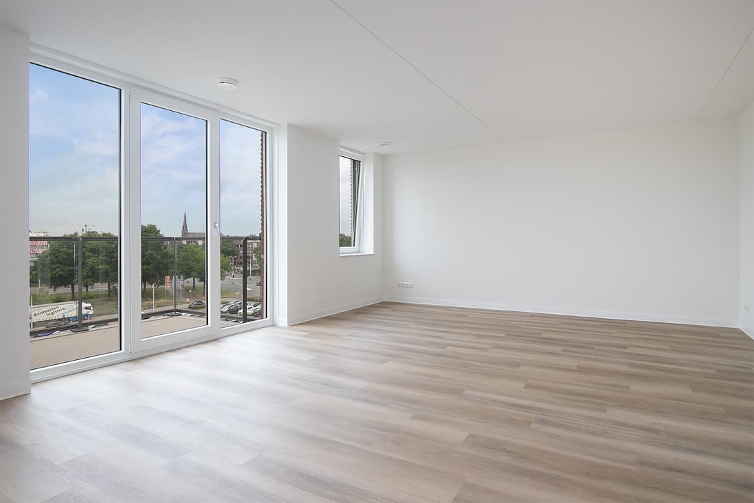 Appartement Spitskade 19, Helmond - À Louer