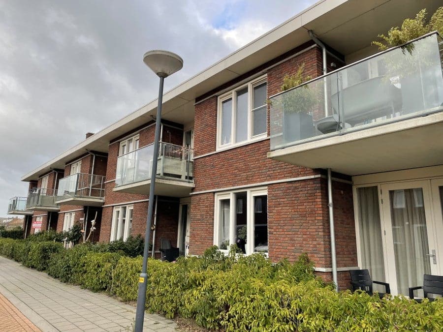 Flat Olmenlaan, Nederhorst den Berg - Te Huur