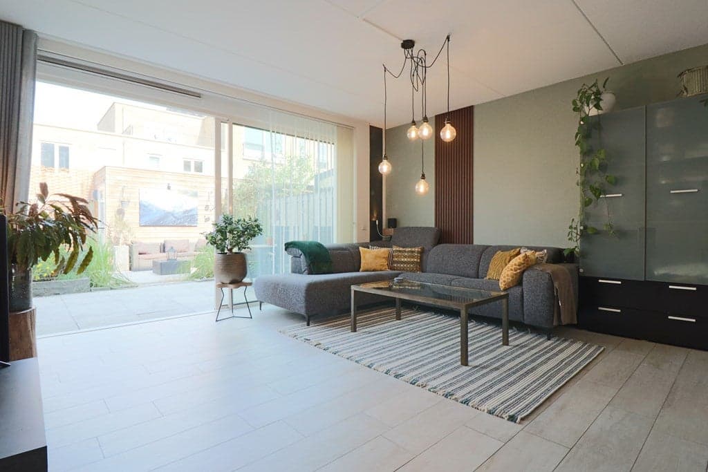 Haus Banne Buikslootlaan, Amsterdam - Zu Vermieten