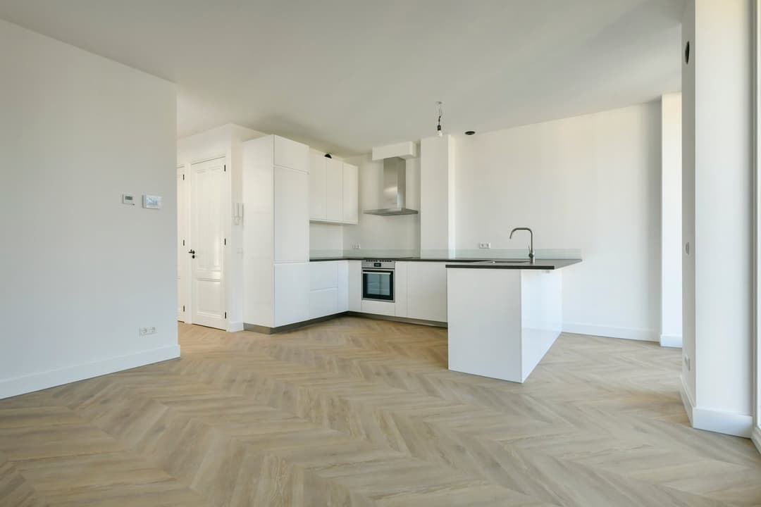Wohnung Tweede Van der Helststraat 46-3, Amsterdam - Zu Vermieten