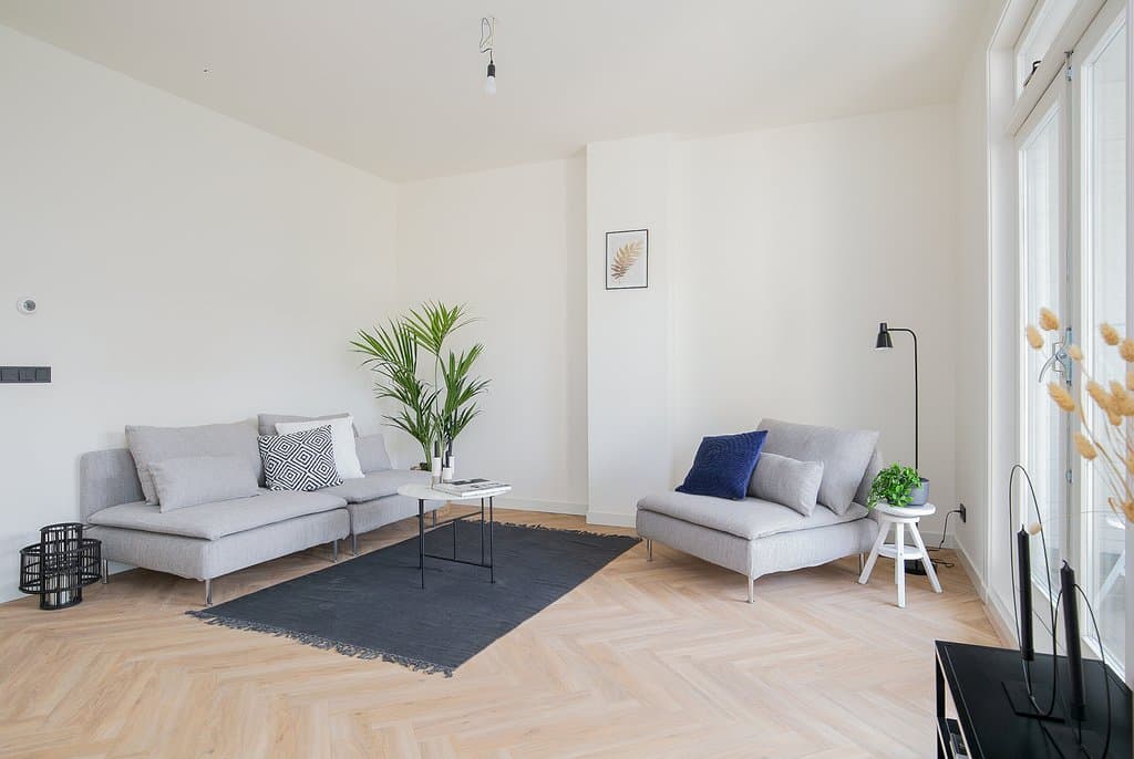Wohnung Oosterlaan 8-A, Heemstede - Zu Vermieten