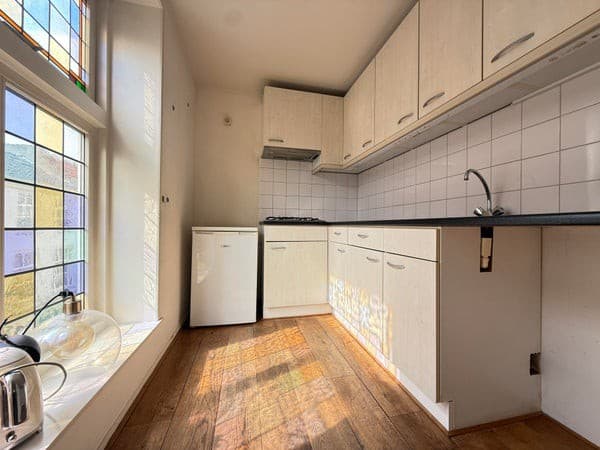 Appartement à louer Veemarktstraat, Breda