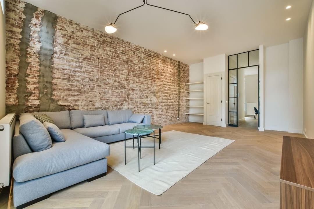 Appartement Cornelis Schuytstraat, Amsterdam - À Louer