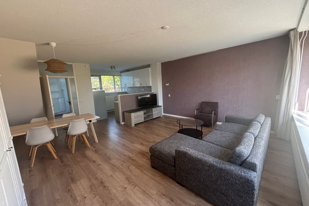 Orchideestraat 83, Groningen - Te Huur