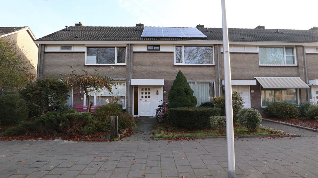Kamer Dr Cuyperslaan, Eindhoven - Te Huur