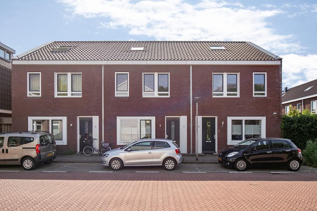 Da Costastraat 475, Enschede - Te Huur