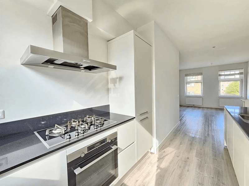 Apartment Patroclosstraat, Amsterdam - For Rent
