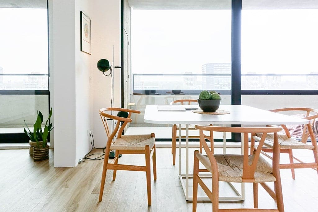 Flat Postjesweg 242, Amsterdam - For Rent