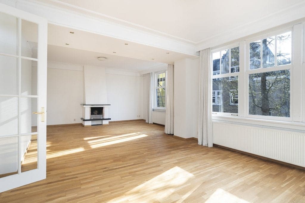 Flat Albrecht Dürerstraat 39 2, Amsterdam - Te Huur