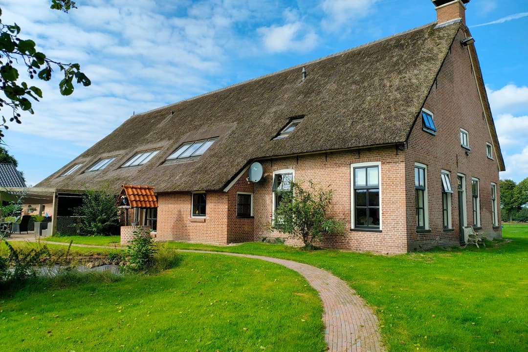 Appartement NieuwEleveld 39456 TC Eleveld - Te Huur