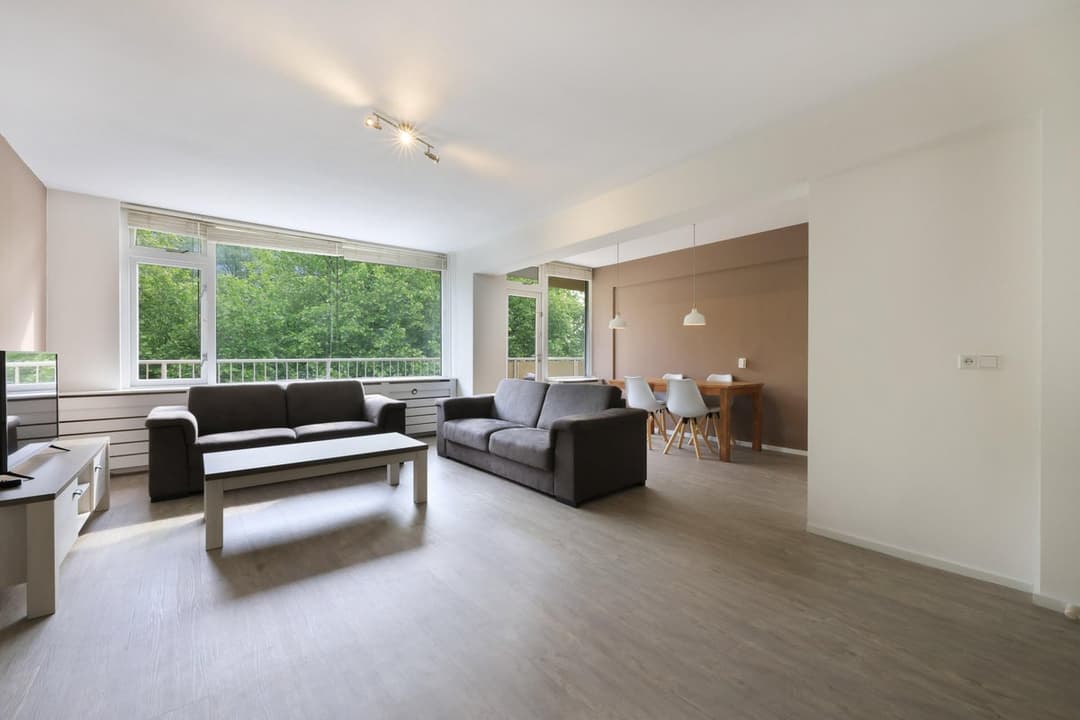 Apartamento Uitgeeststraat, La Haya - En Alquiler
