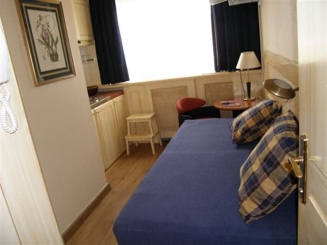 Studio Bosscherweg, Maastricht - À Louer