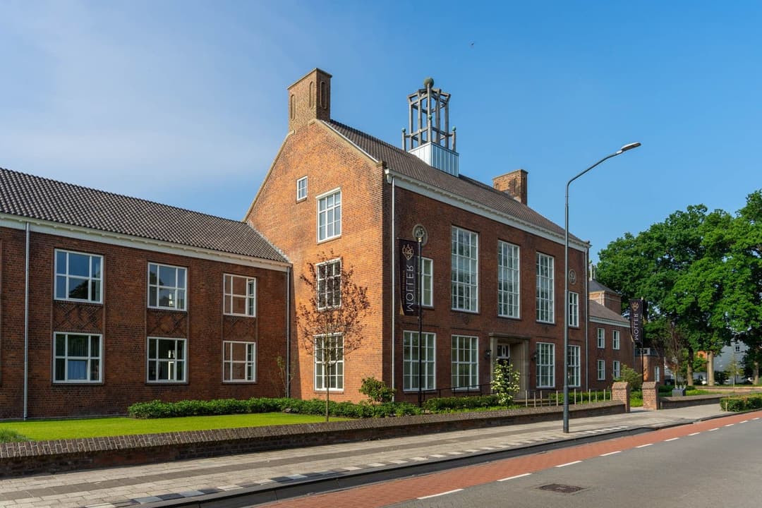 Wohnung Burgemeester Moonenlaan, Waalwijk - Zu Vermieten