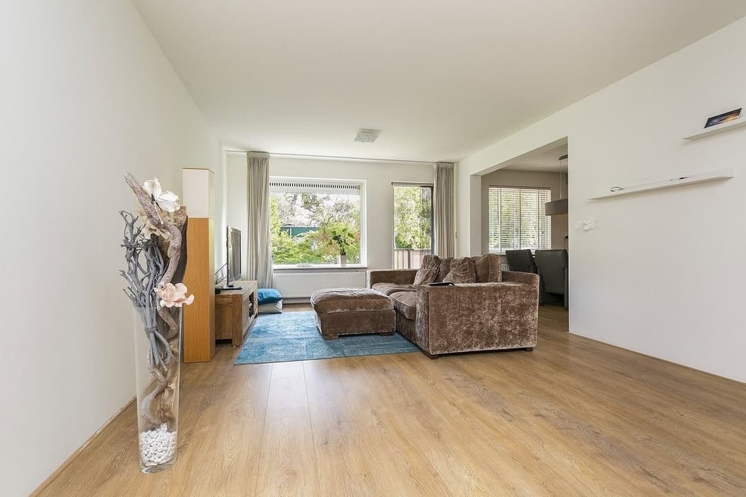 Appartement Hof van Groenen 17, Amsterdam - À Louer