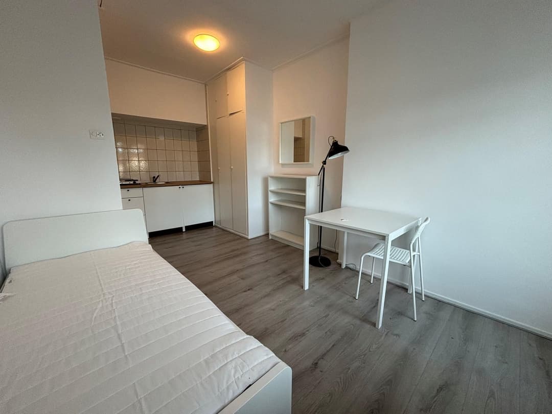 Zimmer Rumpenerstraat, Brunssum - Zu Vermieten