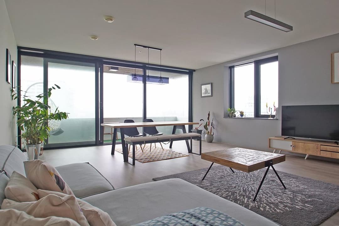 Appartement Anna van Buerenplein 103, Den Haag - Te Huur