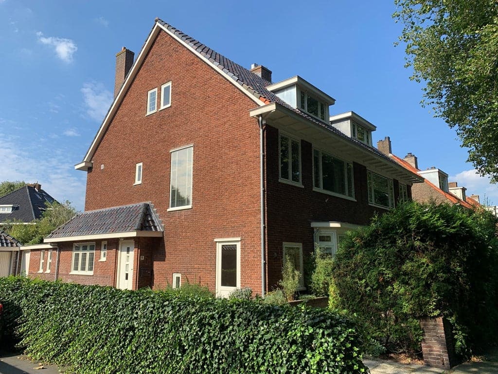 Haus Johan Wagenaarlaan, Heemstede - Zu Vermieten