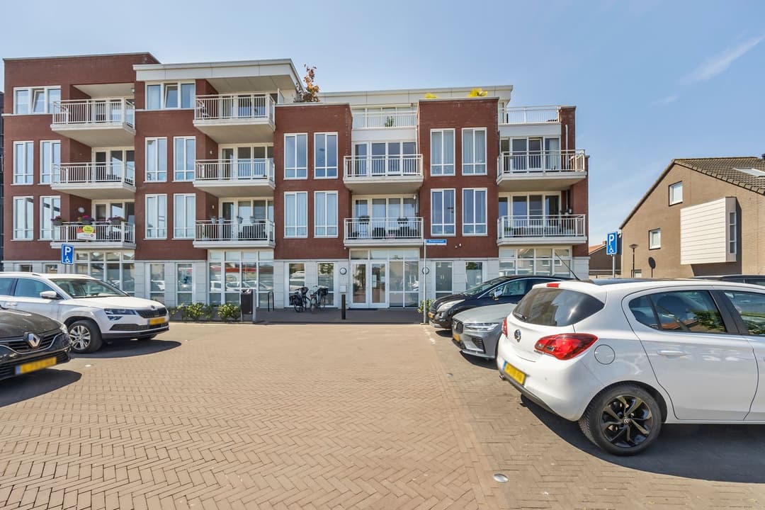 Apartamento Dorpsstraat 22, Vuren - En Alquiler