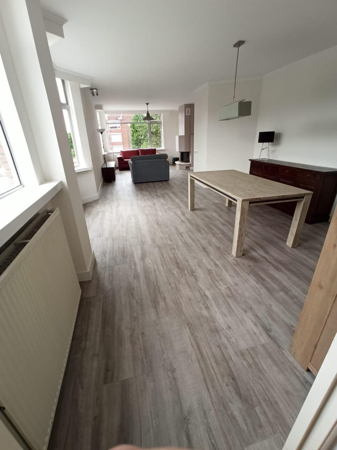 Appartement Thorbeckelaan, La Haye - À Louer