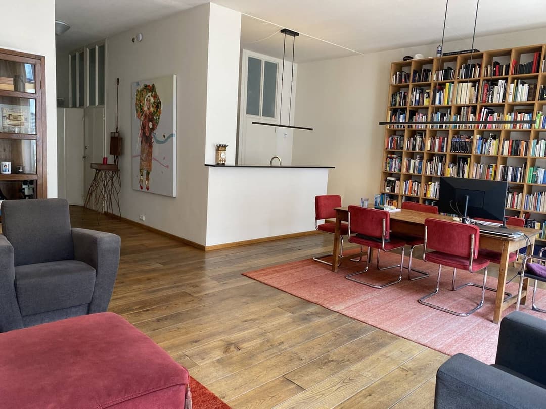 Appartement Witmakersstraat, Maastricht - À Louer