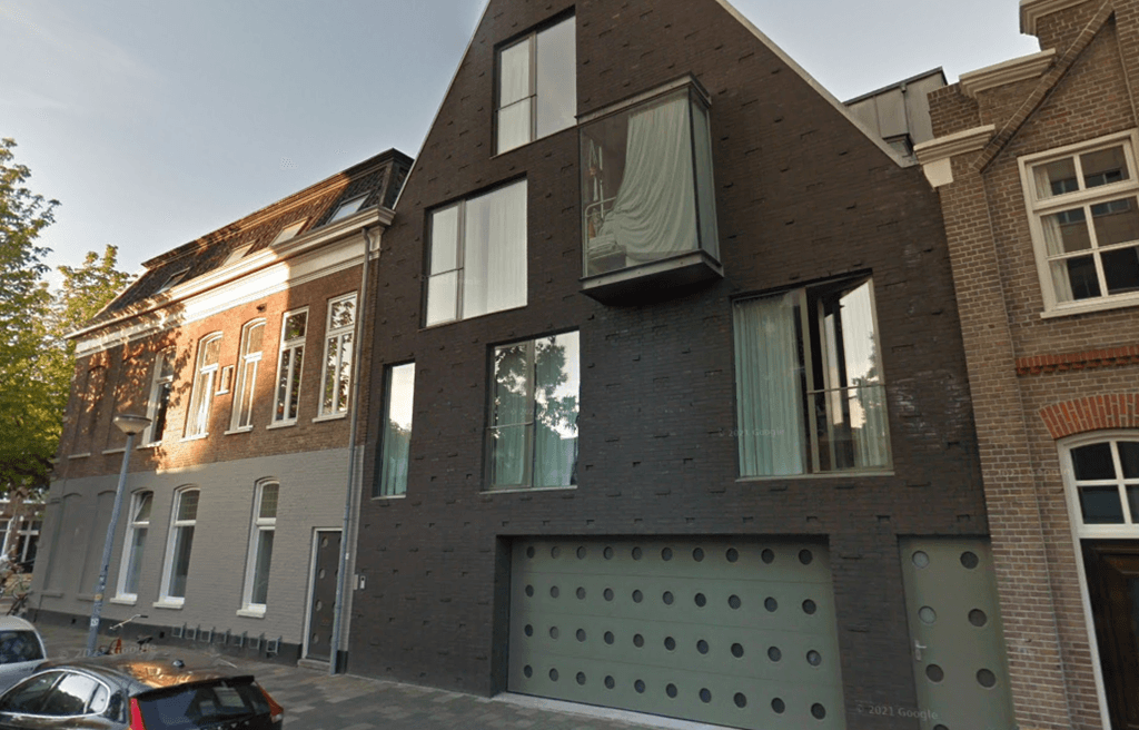 Appartement Trompstraat, Groningen - À Louer