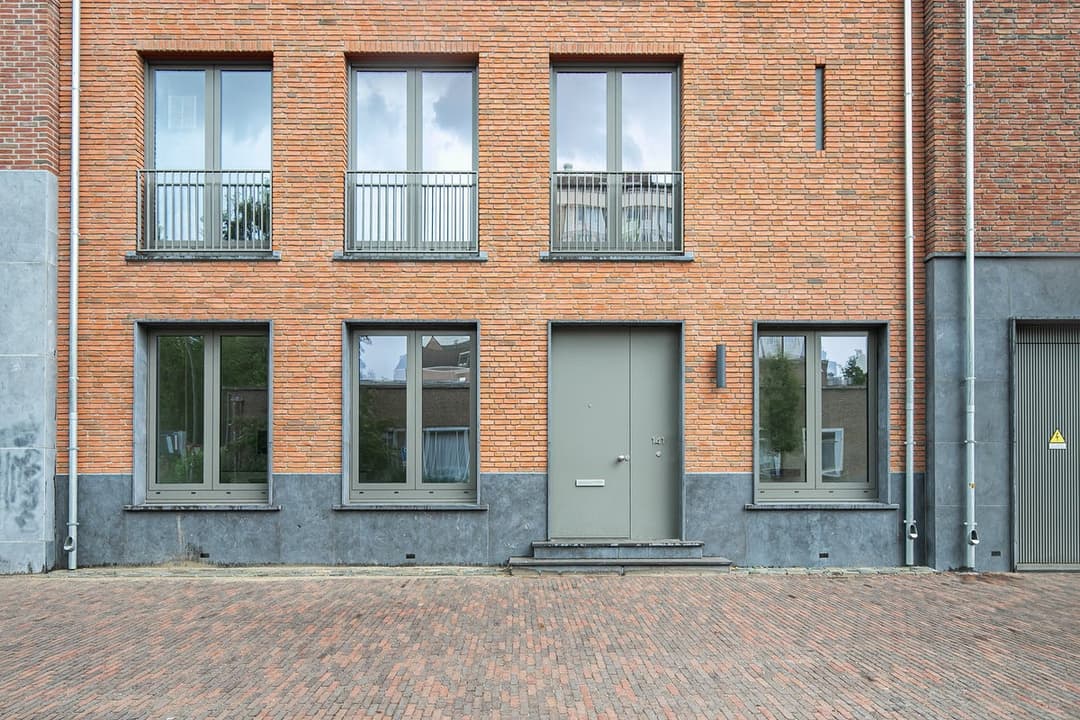Apartamento Tolbrugstraat, Den Bosch - En Alquiler