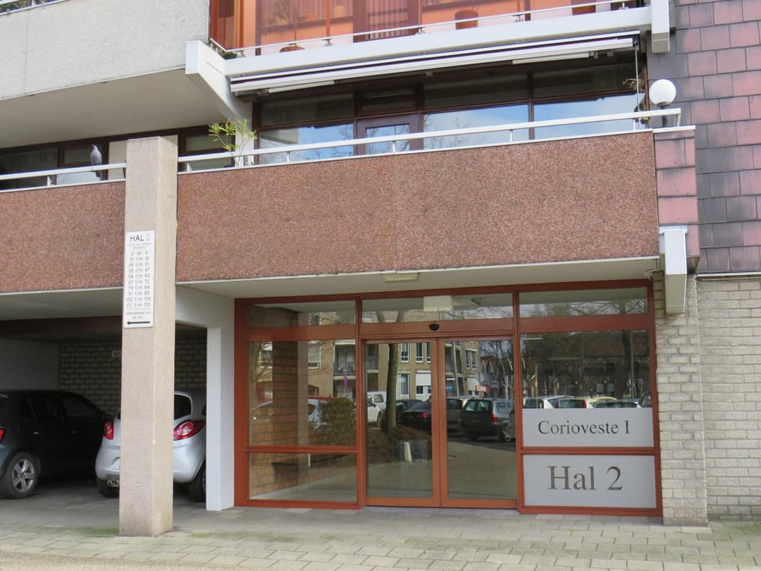 Apartamento De Heugden, Heerlen - En Alquiler
