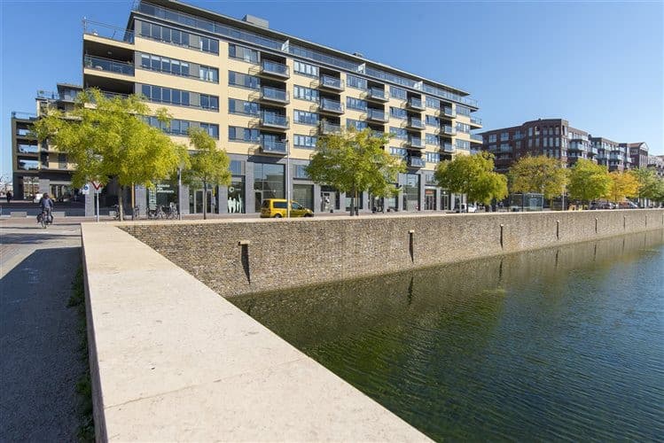 Appartement Parijsboulevard 5, Utrecht - À Louer
