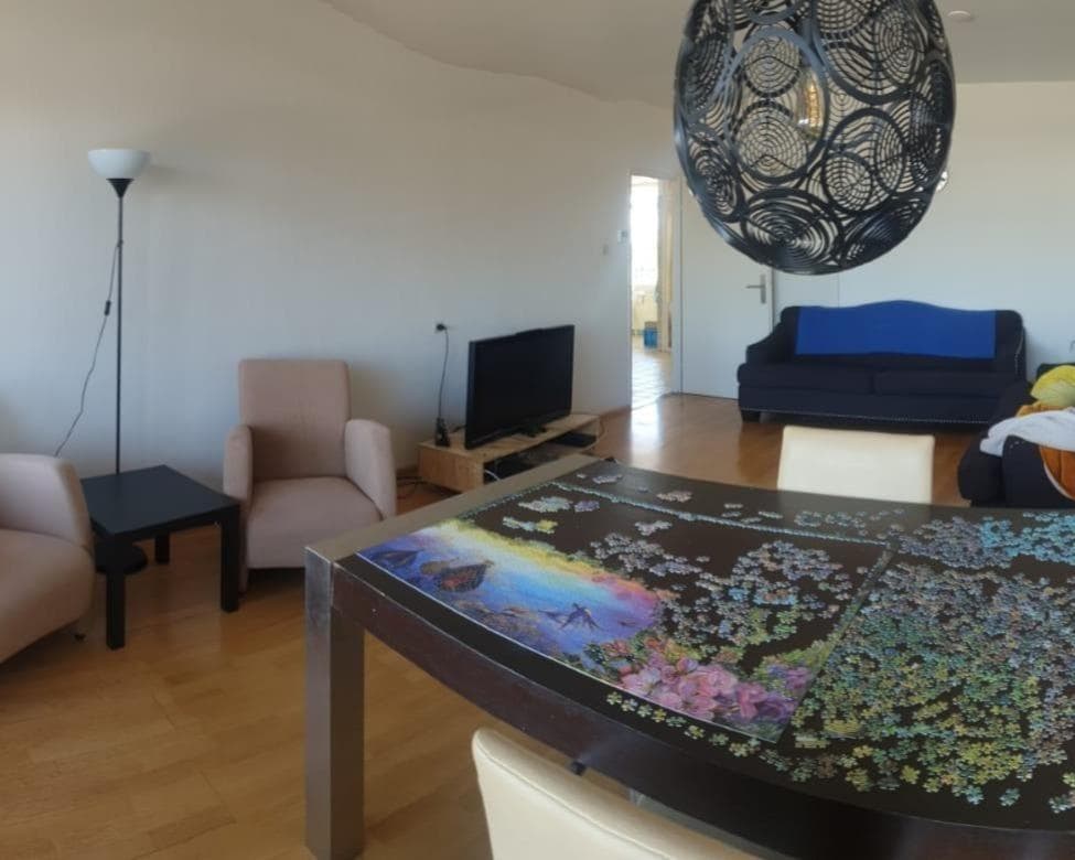 Gemeubileerde Kamer Te Huur - Henri ter Hallsingel, Rijswijk