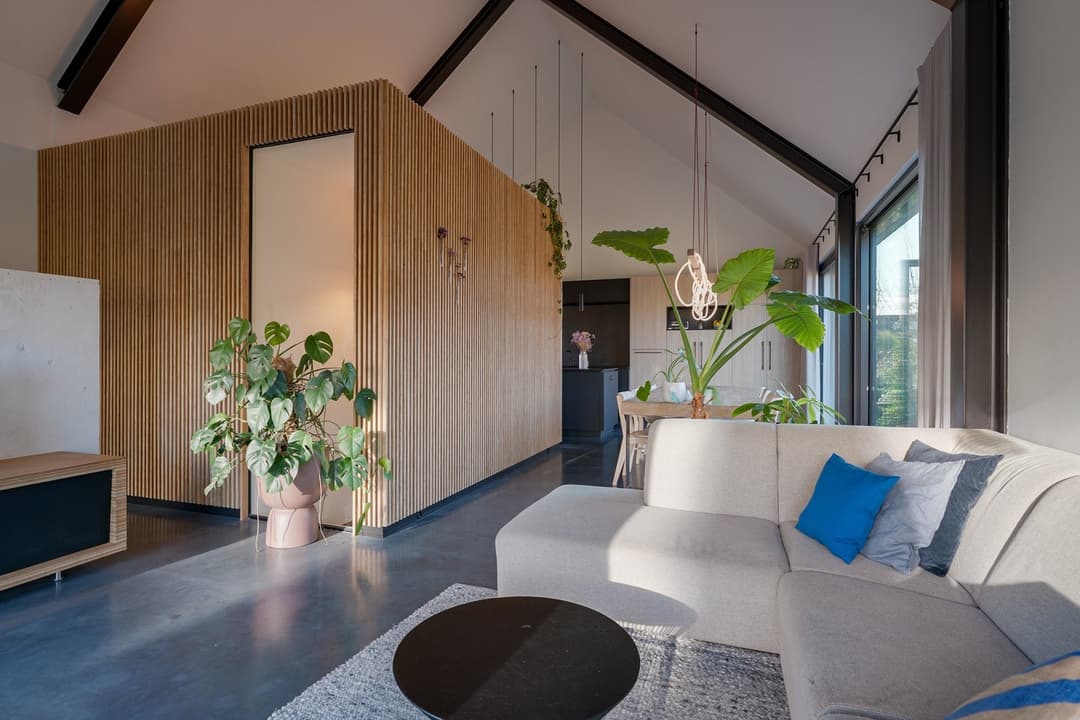 Neu Douglashout 134, Eindhoven - Zu Vermieten