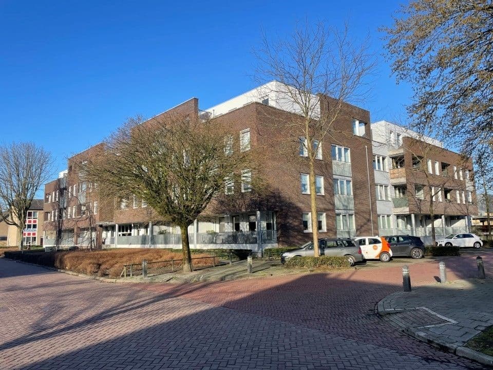 Apartamento Haageinderhof, Valkenswaard - En Alquiler