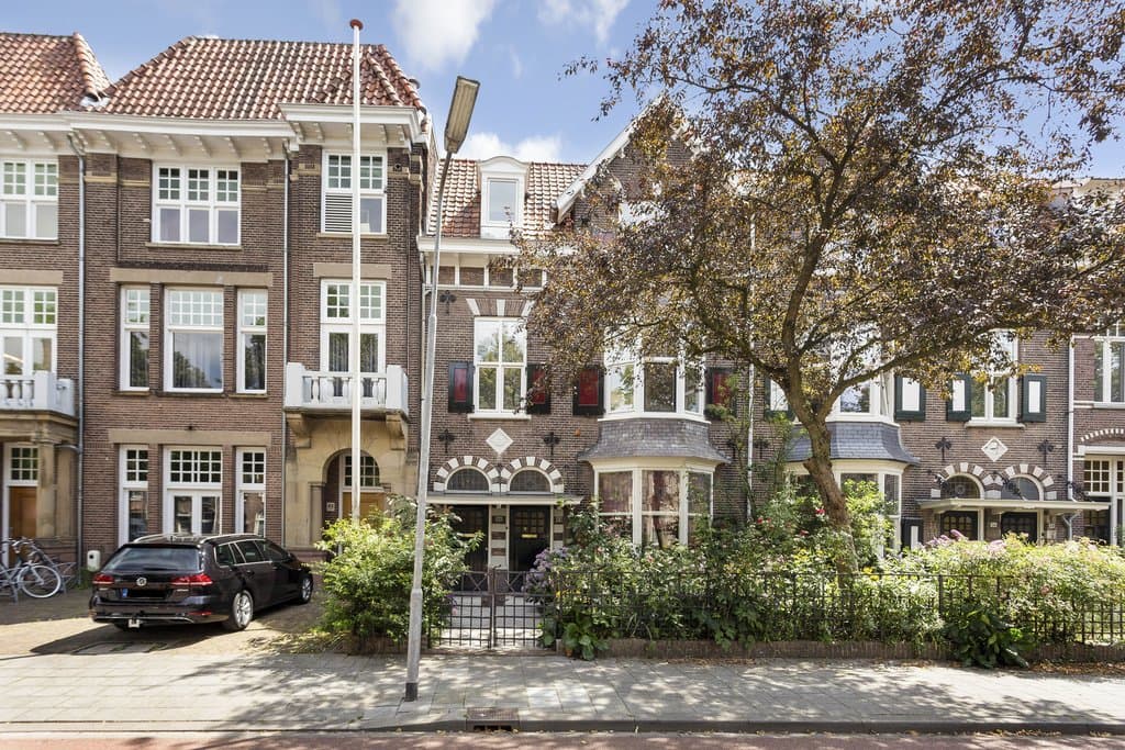 Flat Koningsweg 525211 BN Den Bosch - For Rent