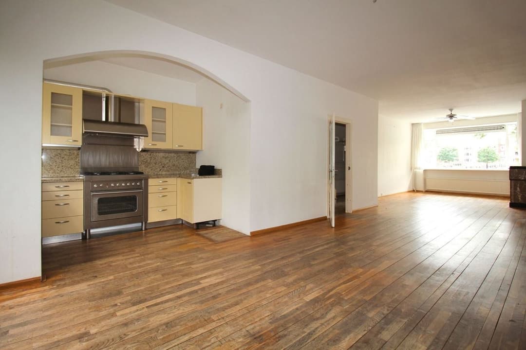 Flat Rochussenstraat, Rotterdam - Te Huur