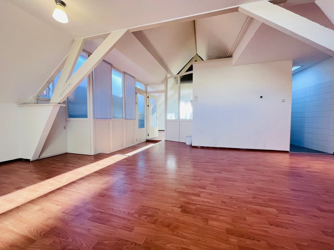 Apartamento Hugo de Grootstraat 62 C, La Haya - En Alquiler
