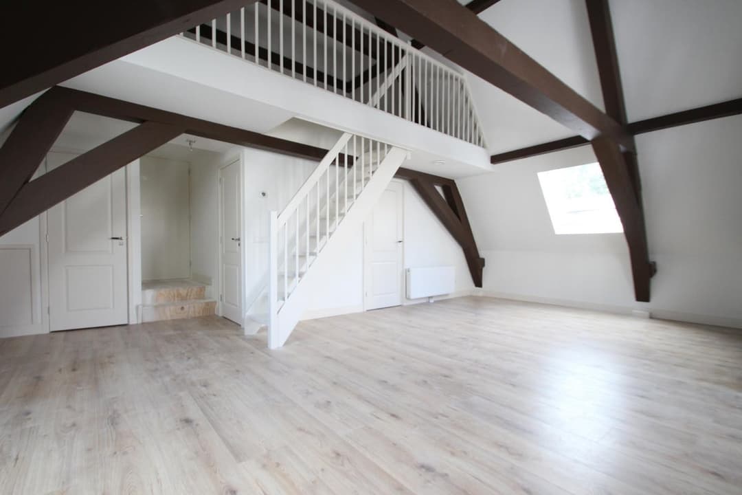 Flat Oudegracht, Utrecht - Te Huur