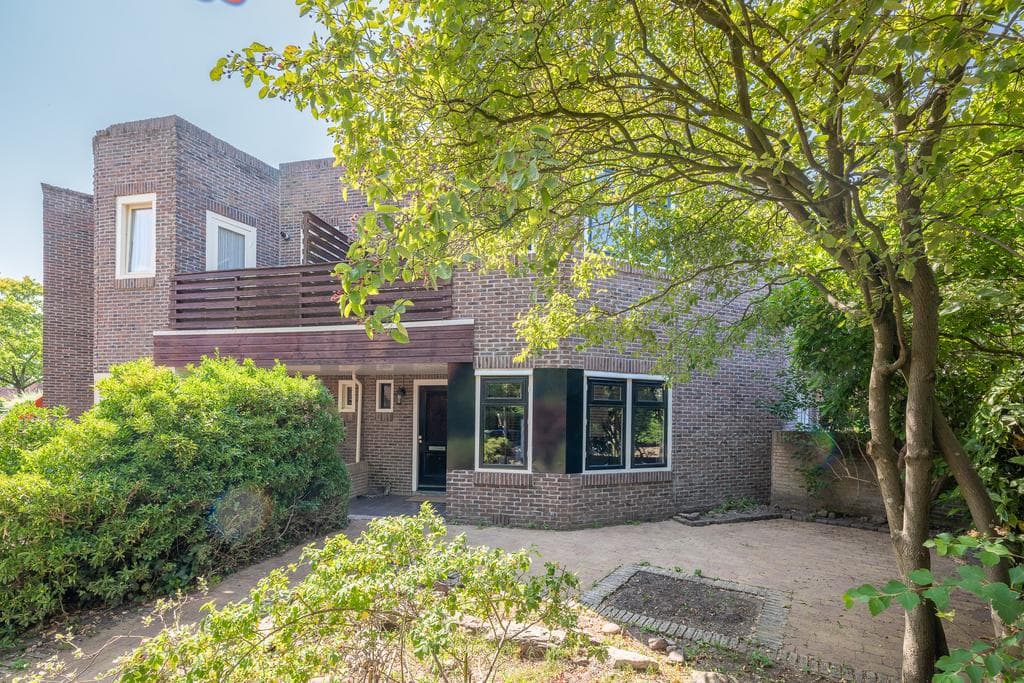Maison Gladiolusstraat, Hilversum - À Louer