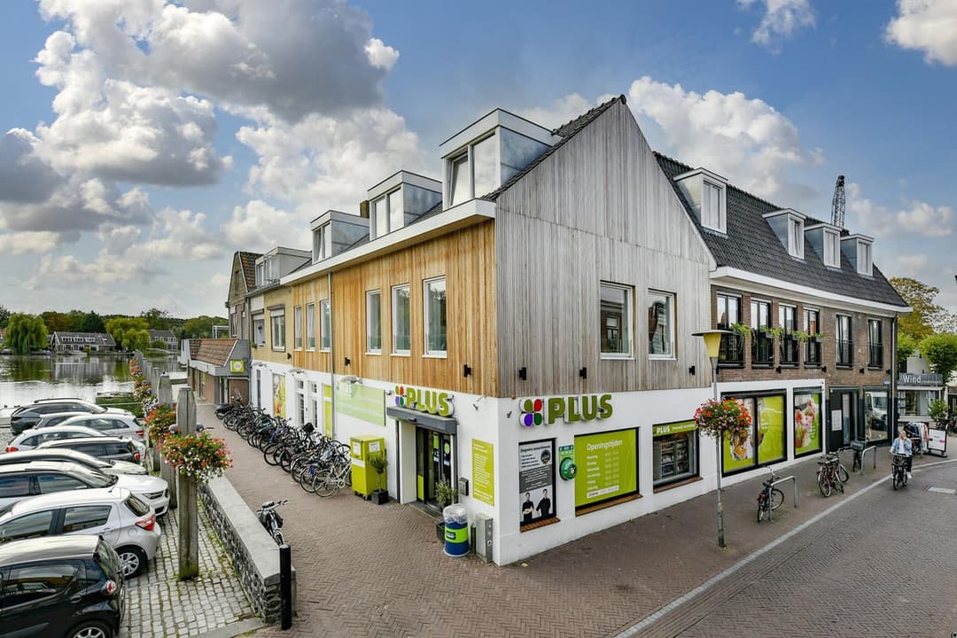 Wohnung Dorpsstraat 35, Ouderkerk aan de Amstel - Zu Vermieten