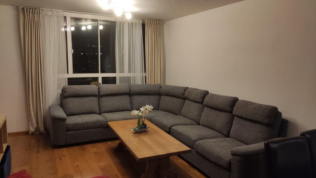 Wohnung Margarethaland 177, Den Haag - Zu Vermieten