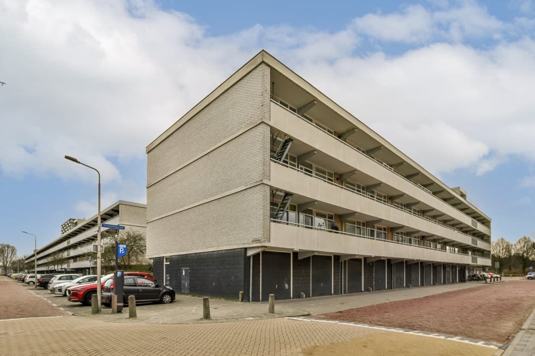 Wohnung Terschellingstraat 46, Amstelveen - Zu Vermieten