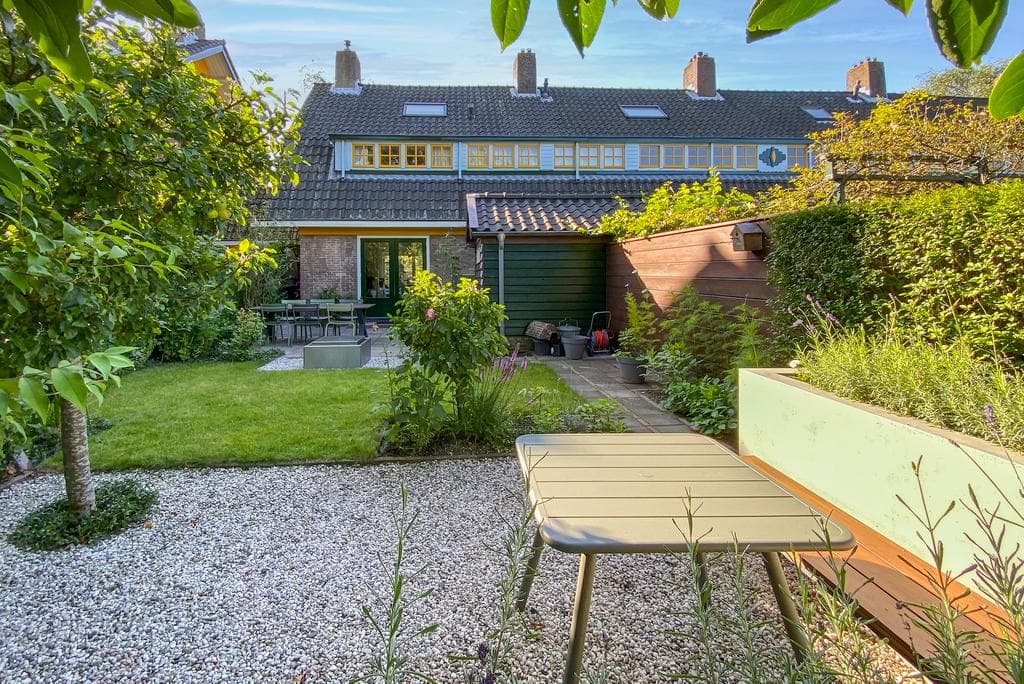 Huis Laan van Altena 10, Delft - Te Huur
