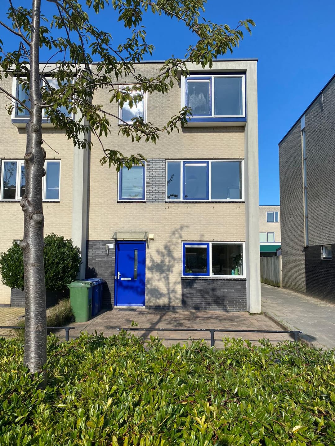 Haus Floris Versterstraat, Almere - Zu Vermieten