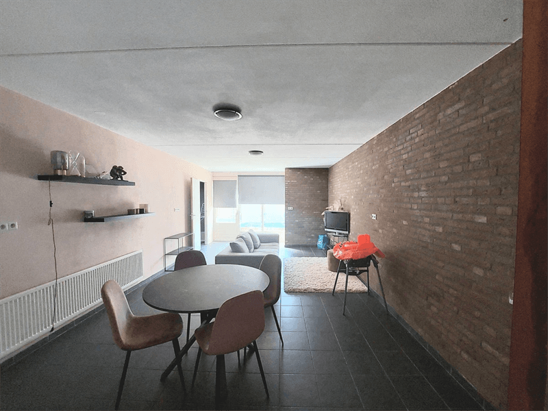 Appartement à louer Stoopstraat, Roosendaal