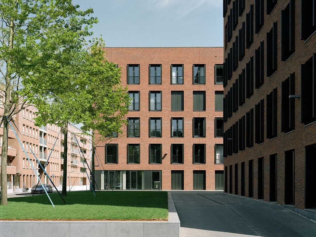 Apartamento Boschcour 8-D, Maastricht - En Alquiler