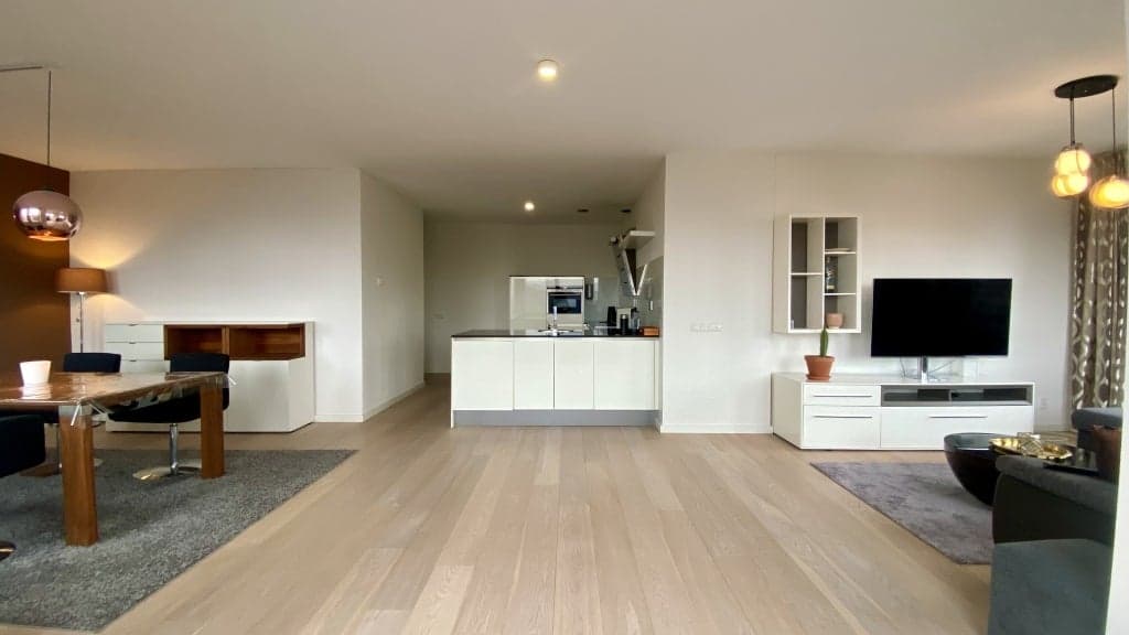 Flat Botersloot, Rotterdam - For Rent