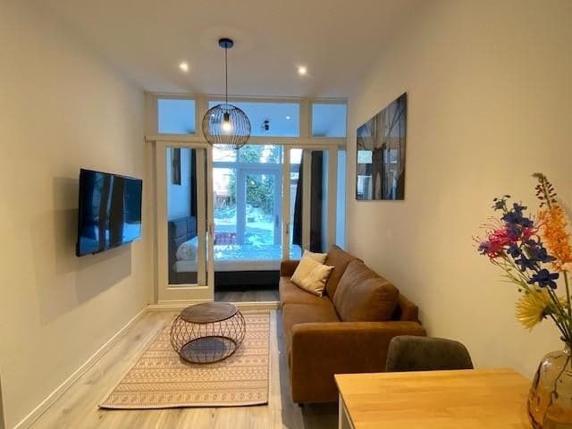 Flat Hereweg, Groningen - Te Huur