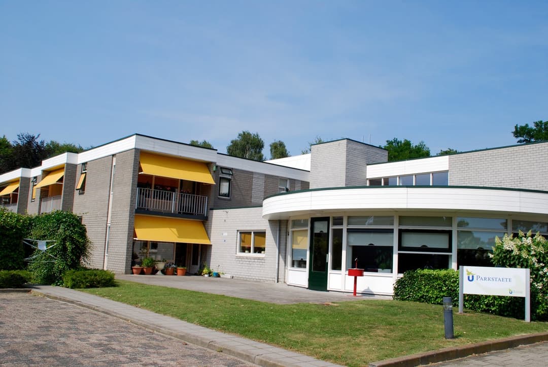 Appartement de Vree 4, Wapenveld - À Louer
