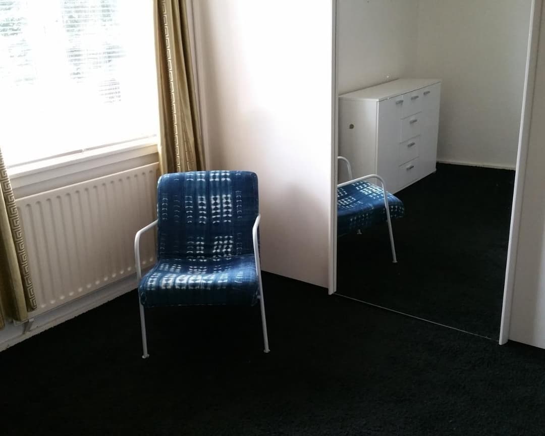 Furnished Room for Rent, Linnaeuslaan, Aalsmeer